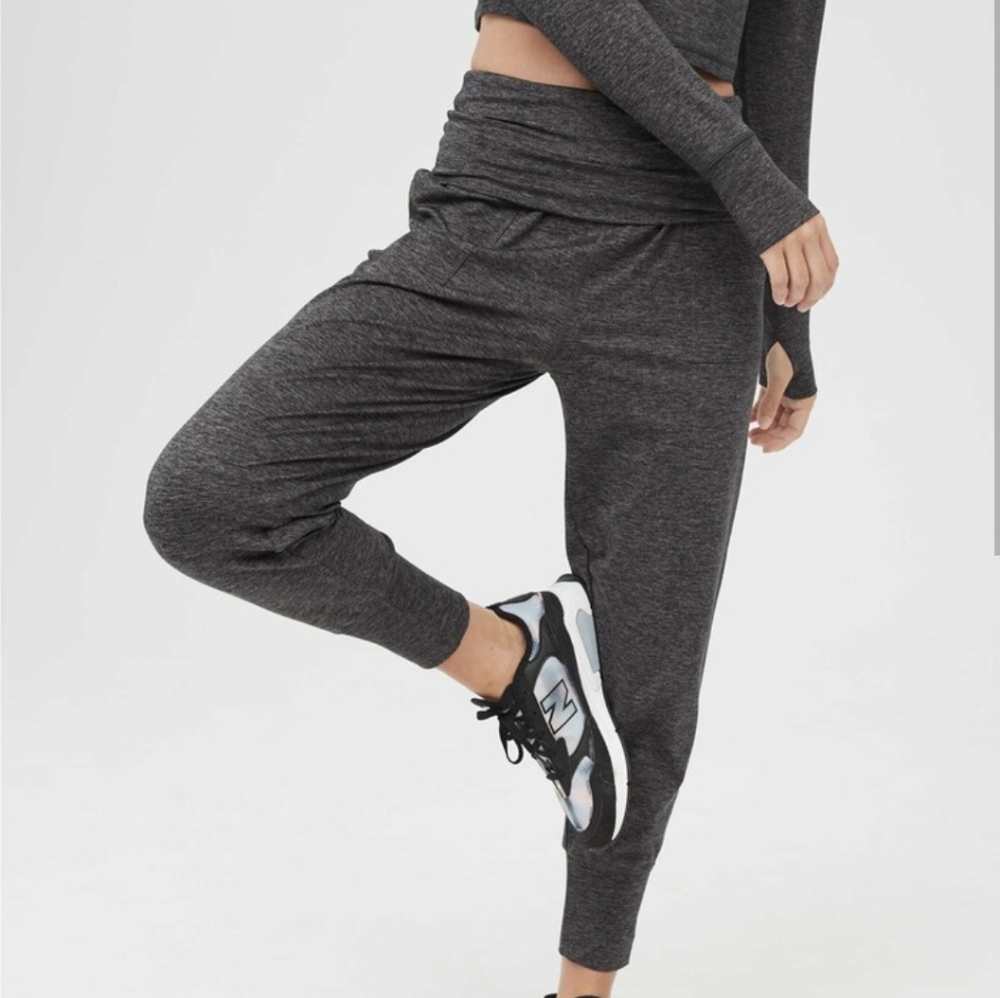 Aerie Offline Jogger